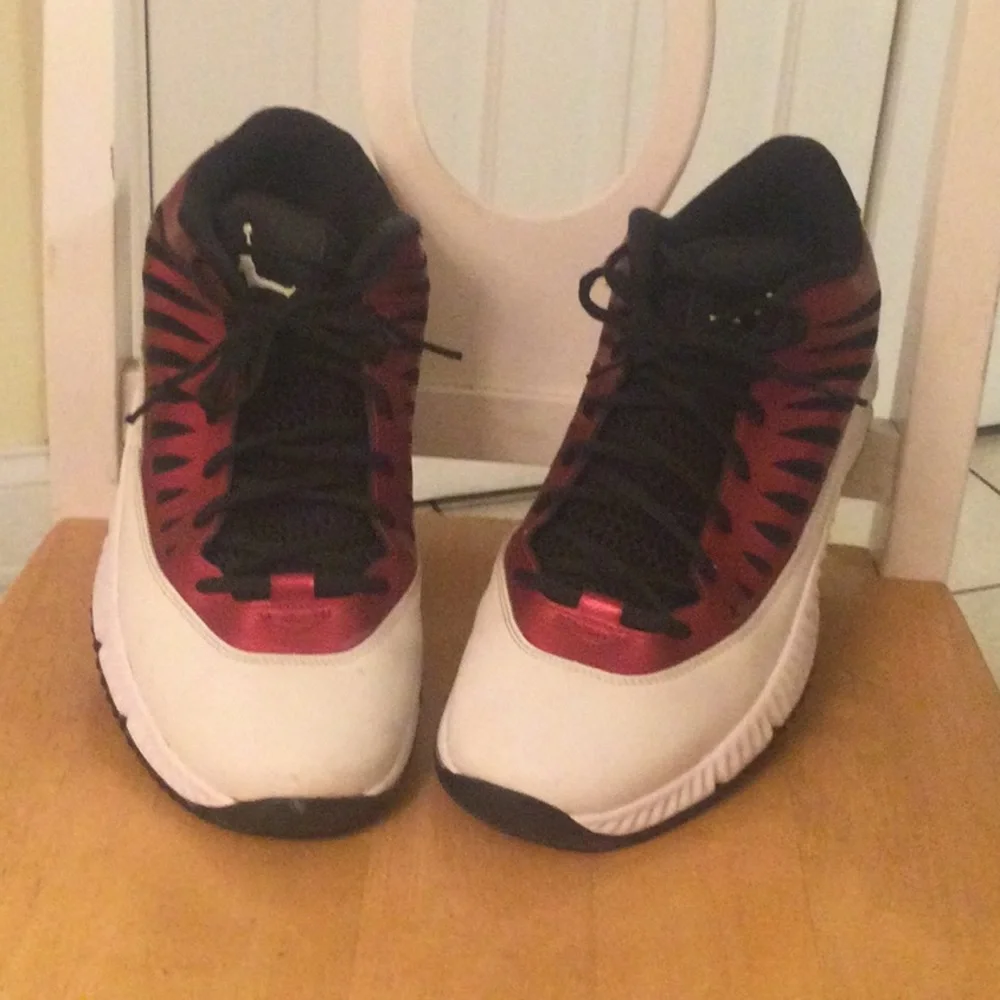 Jordan Sneakers